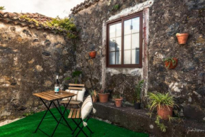 Casita Juan Carro un oasis de paz